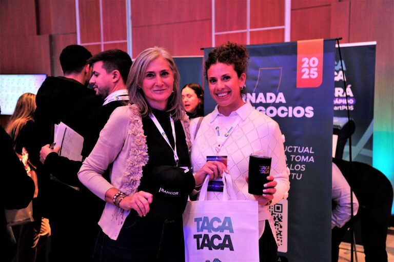 Bancor participó del Emprende Day con sus propuestas para el ecosistema emprendedor