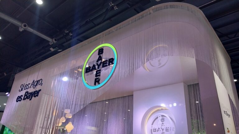 Bayer lidera la transformación del agro con innovación, genética y sustentabilidad