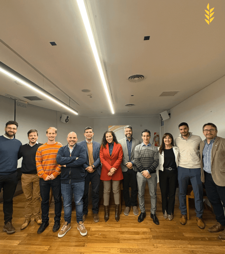 La Bolsa de Cereales de Córdoba impulsa la sostenibilidad con plataforma de activos ambientales