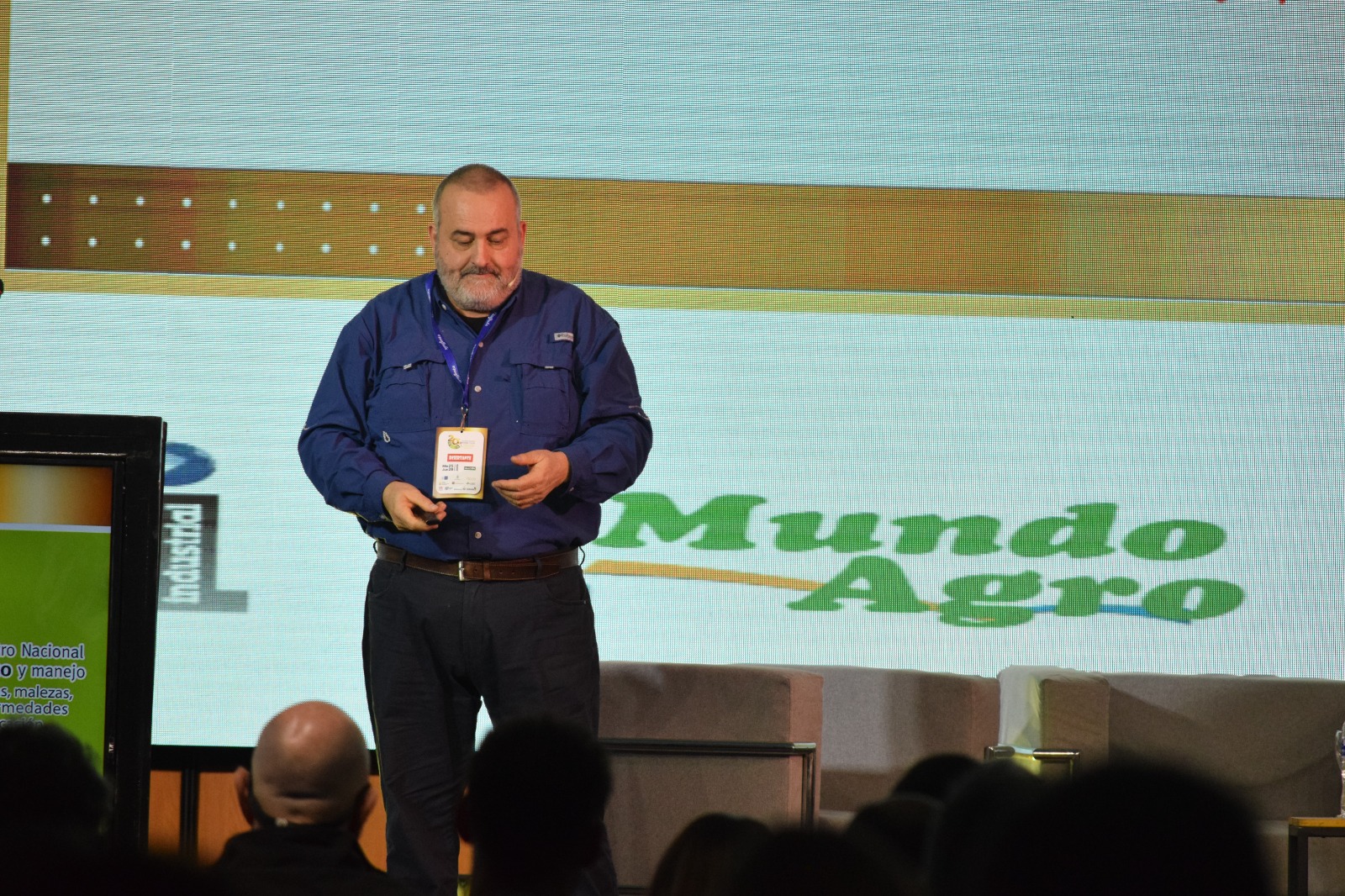 La Chicharrita del Maíz: ¿Un Enemigo Dormido o una Amenaza Constante? La visión de Eduardo Virla