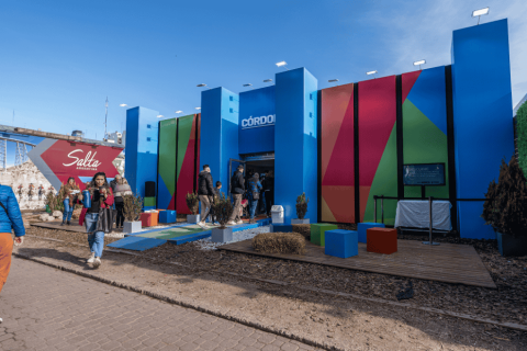 Córdoba estará presente y con fuerte presencia en las pistas de la Expo Rural Palermo 2025