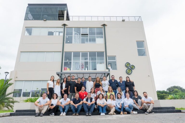 Puna Bio asegura financiación clave con la histórica inversión de la Fundación Gates para la Sostenibilidad