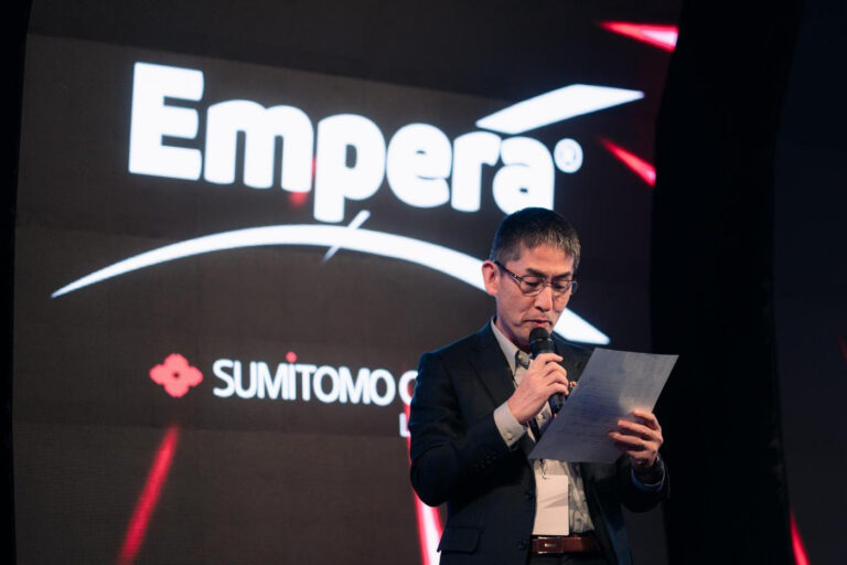Sumitomo Chemical lidera la vanguardia agrícola en Aapresid 2025 con innovaciones clave