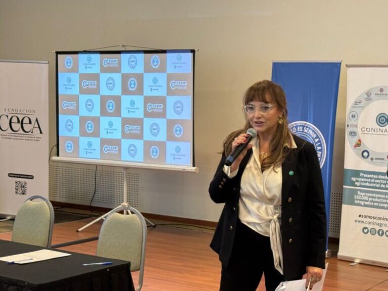 CONINAGRO Córdoba expresó su preocupación ante los cambios en el INTA: «No compartimos la forma»