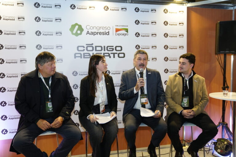 Argentina, epicentro global de la maquinaria agrícola: Agrievolution Summit llega a Buenos Aires