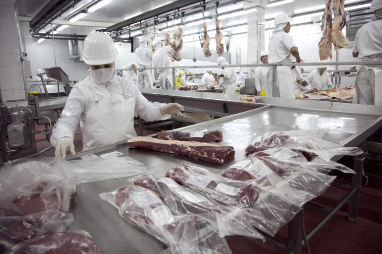 Las exportaciones con el sello «Alimentos Argentinos» alcanzan un éxito en el primer semestre de 2025