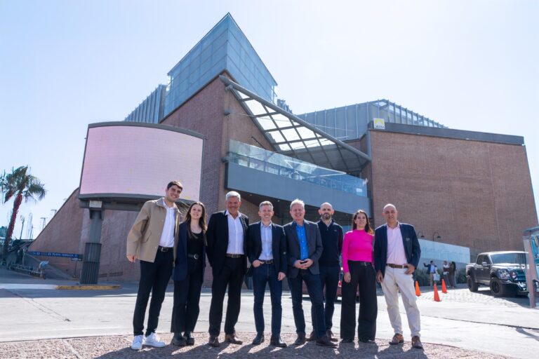 Alianza estratégica entre Bancor con Centro Comercial para potenciar ventas y más beneficios