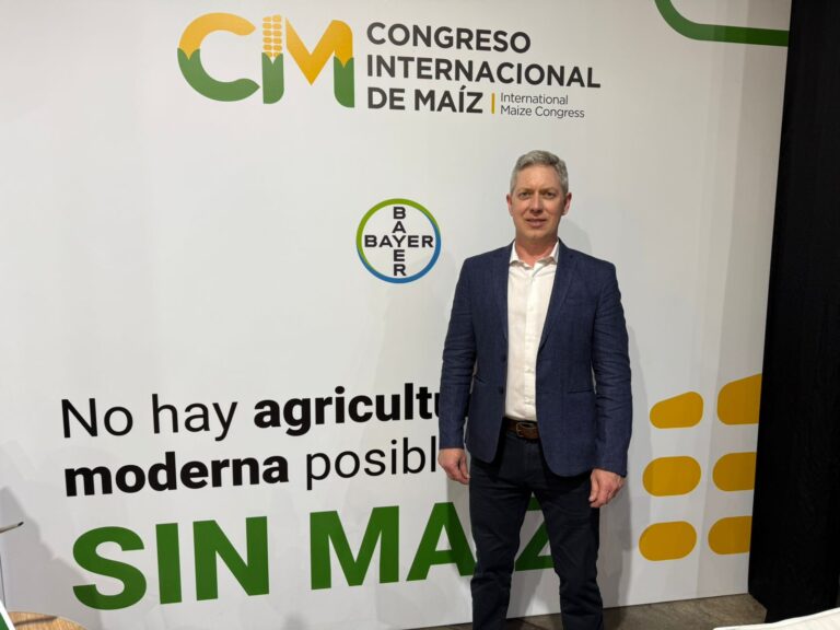 El Maíz conquista la pampa semiárida: «La Luna», un modelo de éxito y sostenibilidad agrícola