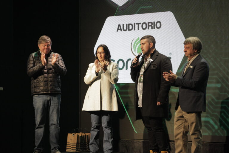 XXXIII Congreso Aapresid «Código Abierto»: una edición récord que volvió a superar expectativas