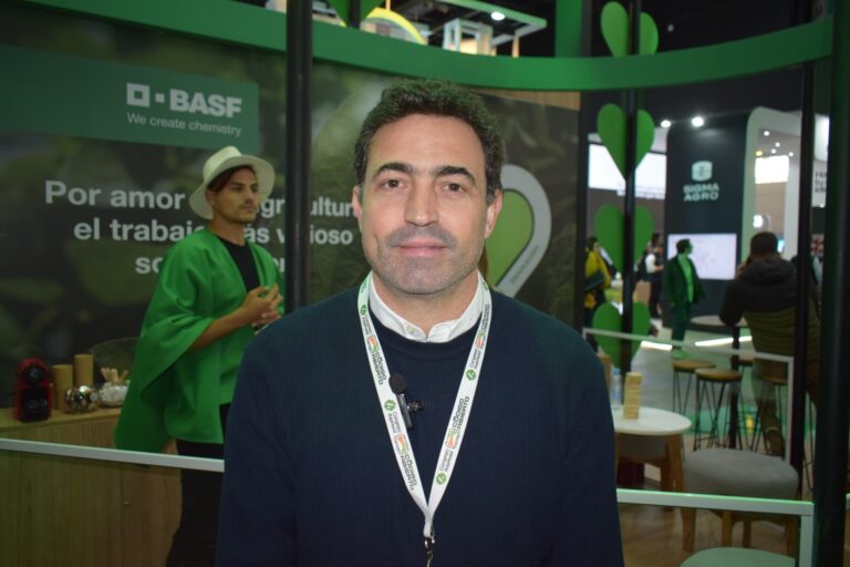 BASF impulsa la agricultura con innovación: Presentaron semillas, protección y digitalización en Aapresid