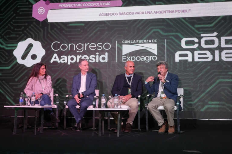 Argentina Posible: la previsibilidad como eje para el sector agroalimentario y el desarrollo nacional