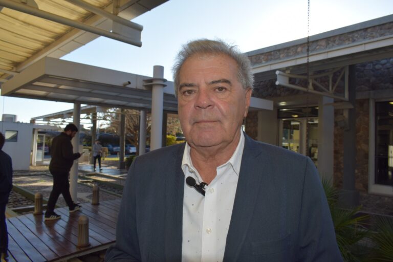 Sergio Busso: «Los Caminos Rurales son algo más que una vía de circulación en Córdoba»