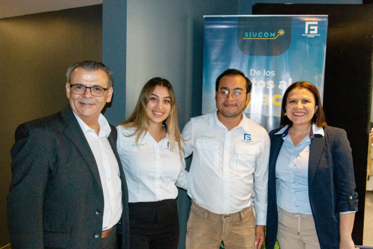 SIUCOM y NUECO: una alianza estratégica para potenciar la resiliencia climática en el agro argentino
