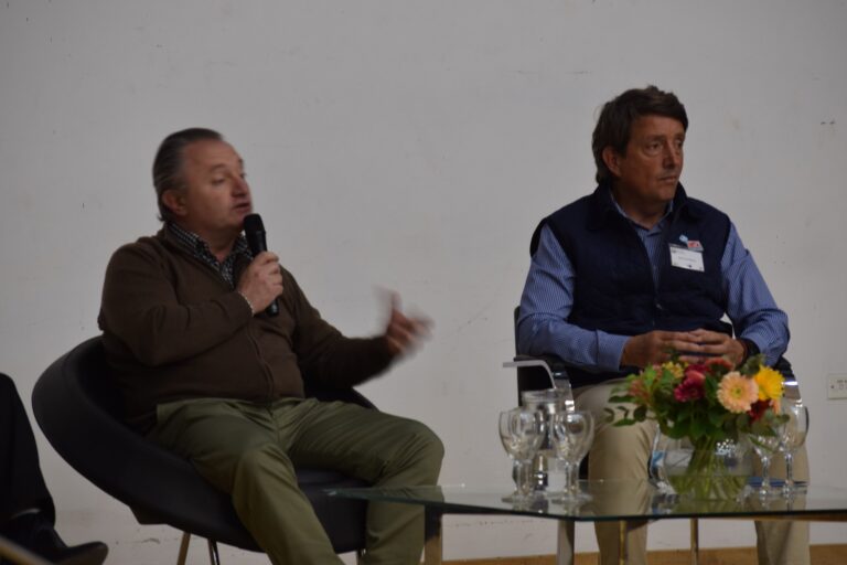 La Ecofisiología como clave: INTA pone la lupa en la agricultura del futuro, potenciando la eficiencia