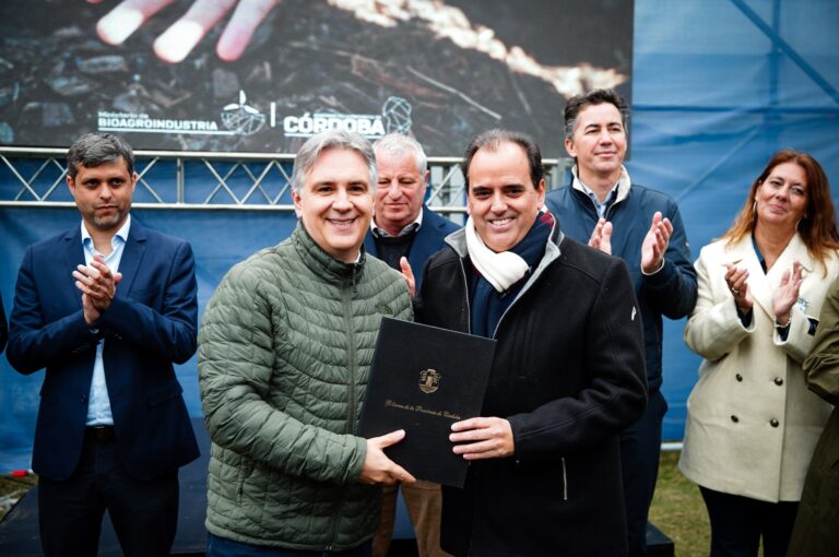 Acuerdo en la Rural de Jesús Maria: Bancor Lanza Créditos por $30 Mil Millones con Tasas preferenciales