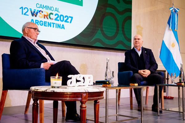ACSOJA: Celebran el alivio por retenciones, pero advierten que la productividad exige políticas estables