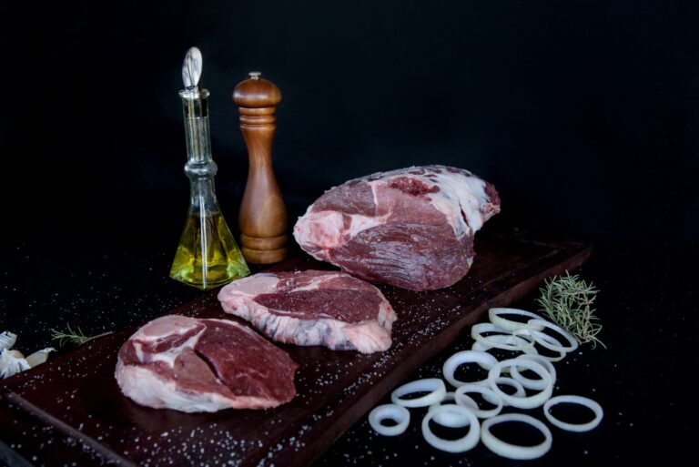 Para especialista del INTA, “la carne ovina tiene todo para convertirse en la cuarta carne de consumo en Argentina”