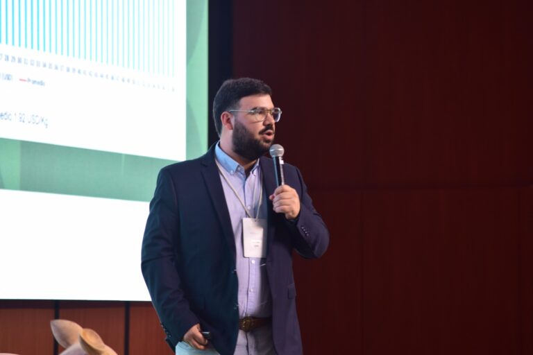 Expo Ganadera del Centro: Estrategias de eficiencia y adopción digital, camino para un ciclo ganadero rentable