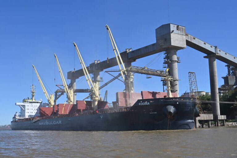 Logística Estratégica: el agro argentino demanda infraestructura competitiva y marcos normativos claros