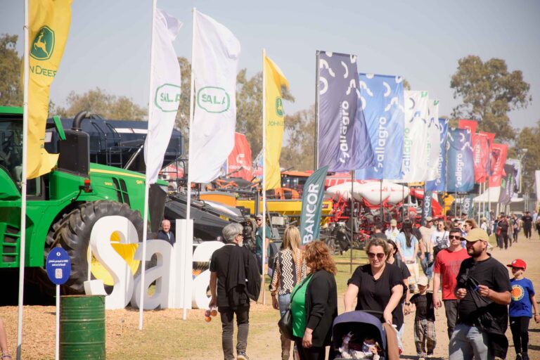 Éxito rotundo en la 91º Expo Rural de Río Cuarto: más de 100 mil visitantes y balance positivo