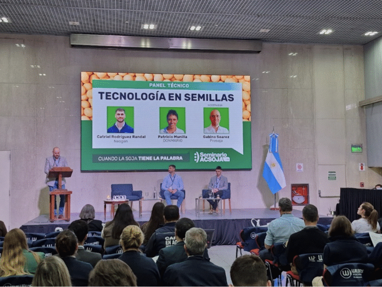 Previsibilidad y Genética: marco necesario para que Argentina explote su potencial productivo