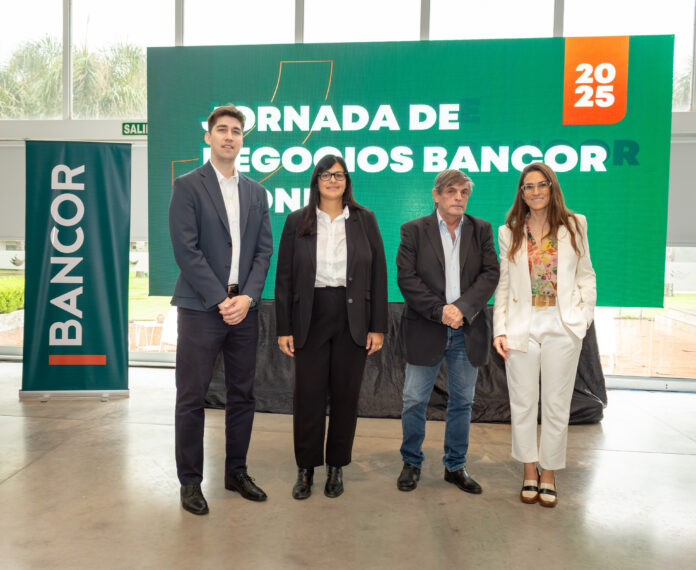 bancor jornadas empresariales mundoagrocba