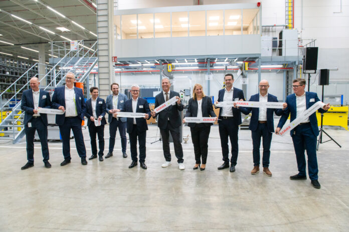 claas planta mundoagrocba