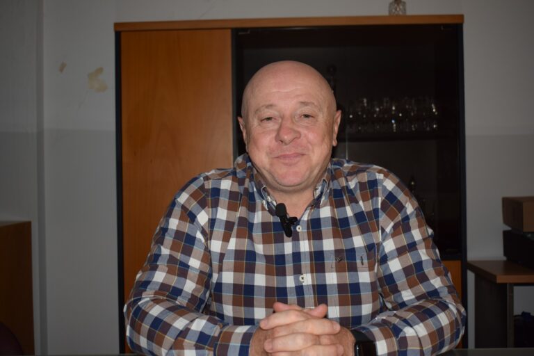 Urcía: «Trump dejó una buena noticia para la ganadería y la industria argentina»
