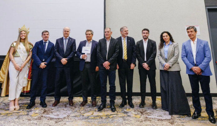 remate de la bolsa mundoagrocba