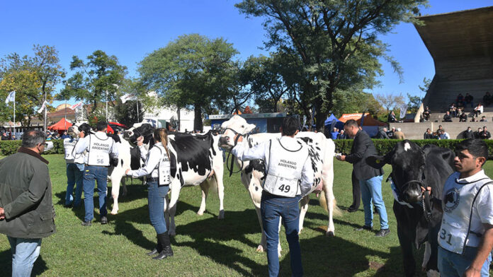 todoláctea 2026 mundoagrocba