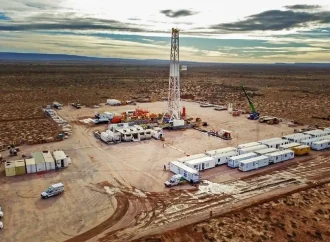 Adiós a la dependencia del agro: Argentina diversifica sus divisas