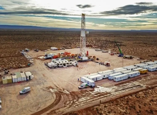 Adiós a la dependencia del agro: Argentina diversifica sus divisas