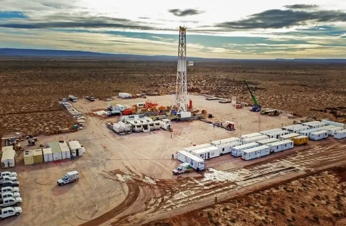 Adiós a la dependencia del agro: Argentina diversifica sus divisas