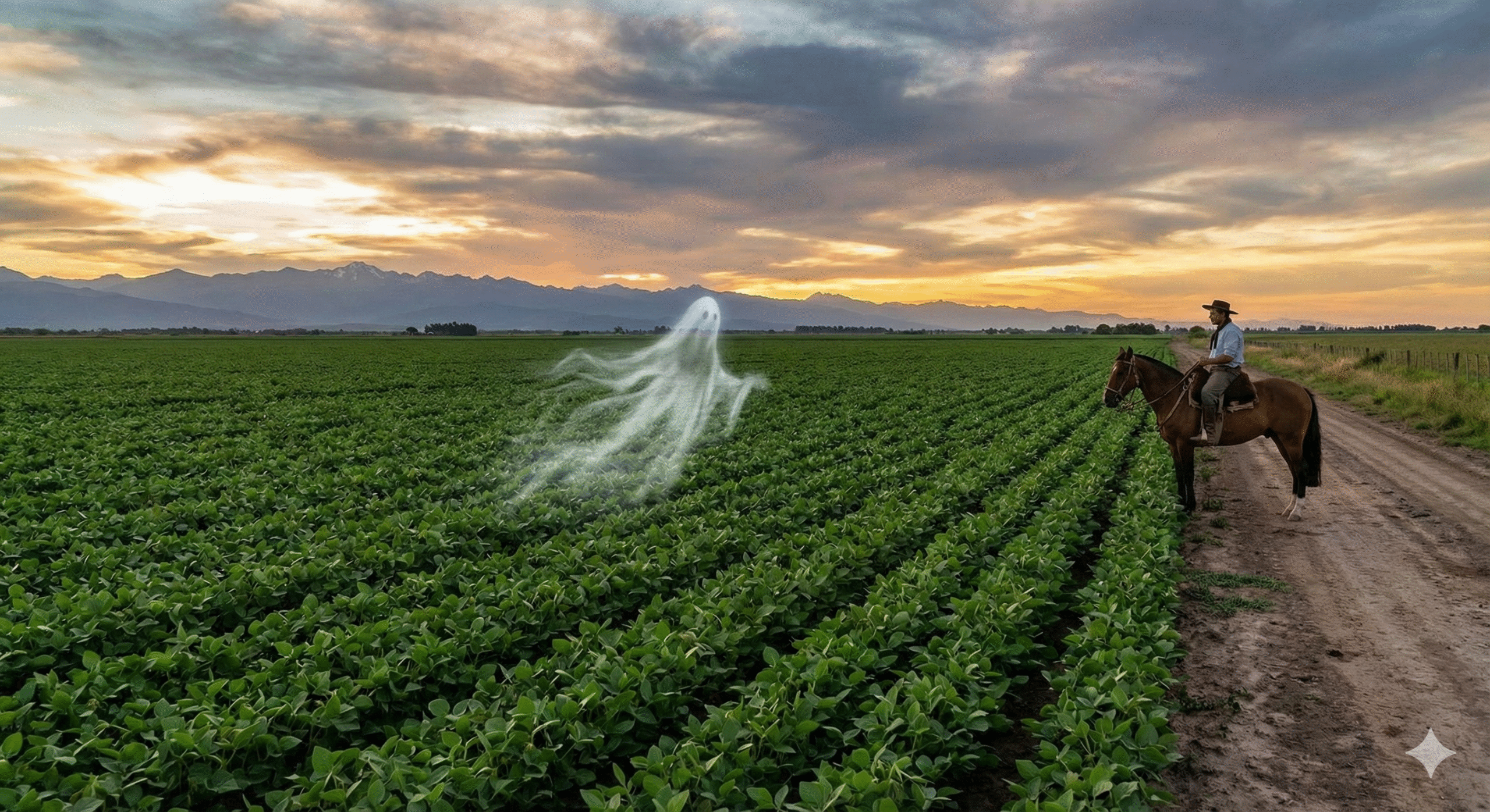 Siembra de Soja en Jaque: El Fantasma del Atraso y el «Planchado»