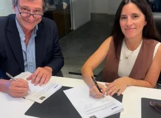 COPAL y MAIZAR firman un convenio para impulsar una agenda común