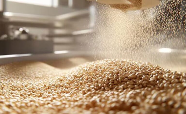 El «Efecto China» Dispara la Soja a Máximos de 16 Meses