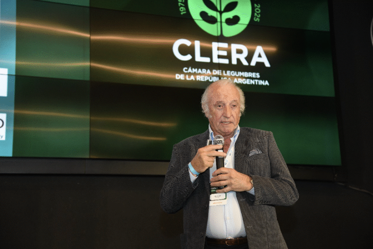 Cuando los precios se escriben en Washington: análisis de Erize y De la Puente sobre la nueva era del agro