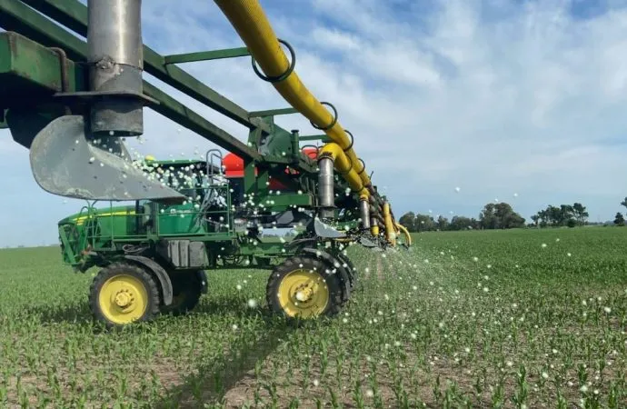 Nutrir la tierra: el «efecto Pinamar» que podría generar miles de empleos y divisas para Argentina