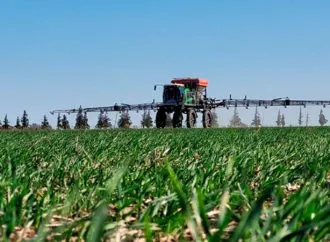 Sequía de compras: el mercado de fertilizantes al límite