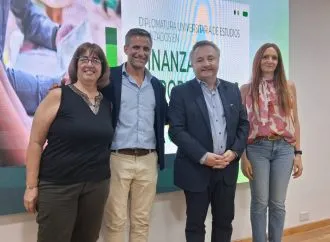 Tras el éxito de la Primera Cohorte, lanzan la segunda Diplomatura en Finanzas Agrarias
