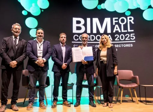 Bancor impulsa la próxima generación tecnológica: financiamiento para la construcción y la industria