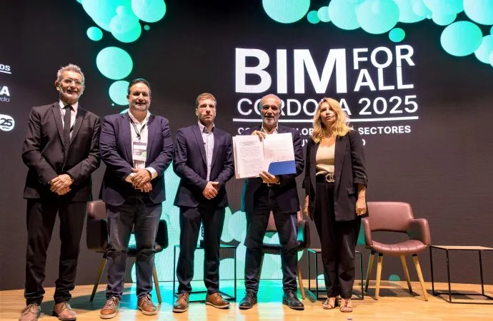 Bancor impulsa la próxima generación tecnológica: financiamiento para la construcción y la industria