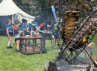 El combustible inesperado que conquistó la patagonia Bariloche