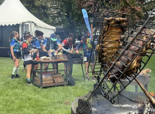 El combustible inesperado que conquistó la patagonia Bariloche