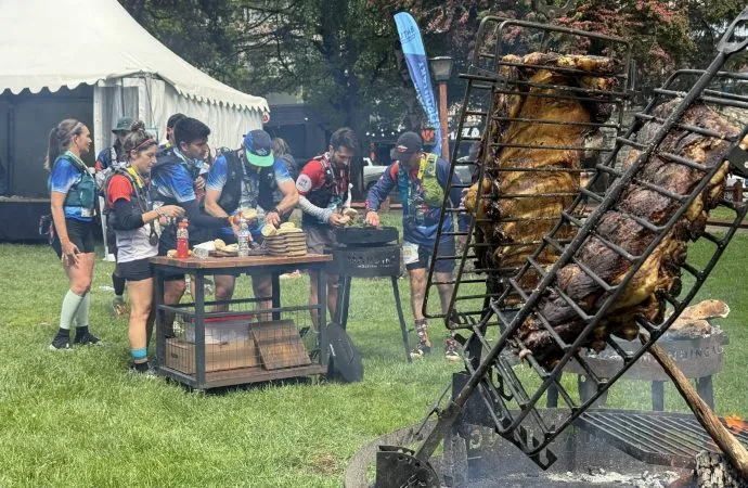 El combustible inesperado que conquistó la patagonia Bariloche
