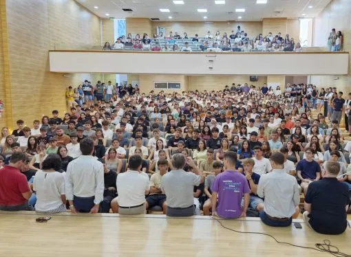 Ingreso 2026 FCA UNC: ¡Acelera tu carrera!