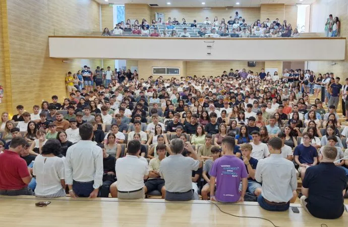 Ingreso 2026 FCA UNC: ¡Acelera tu carrera!