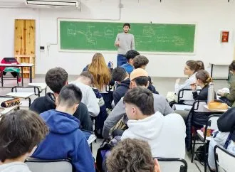 La Justicia homologó el traspaso de Vicentin a la firma Grassi S.A.