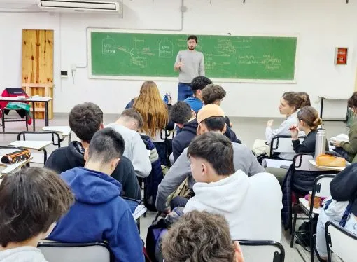 La Justicia homologó el traspaso de Vicentin a la firma Grassi S.A.