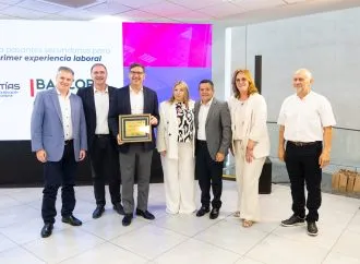 Bancor celebra una década de formación y compromiso con la juventud cordobesa